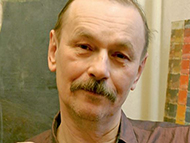 Художник Владимир Шинкарев