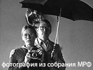 Фотовыставка Галины Лукьяновой и Михаила Голосовского