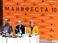 «Манифеста-10» /1/